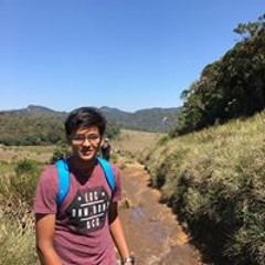 Ashwin Kumar Mandal