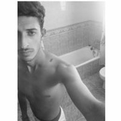 Sebastián Mateos Jiménez