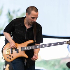 Trey Mitchell