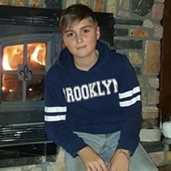 Noah Bastin