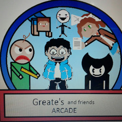 Greate Player
