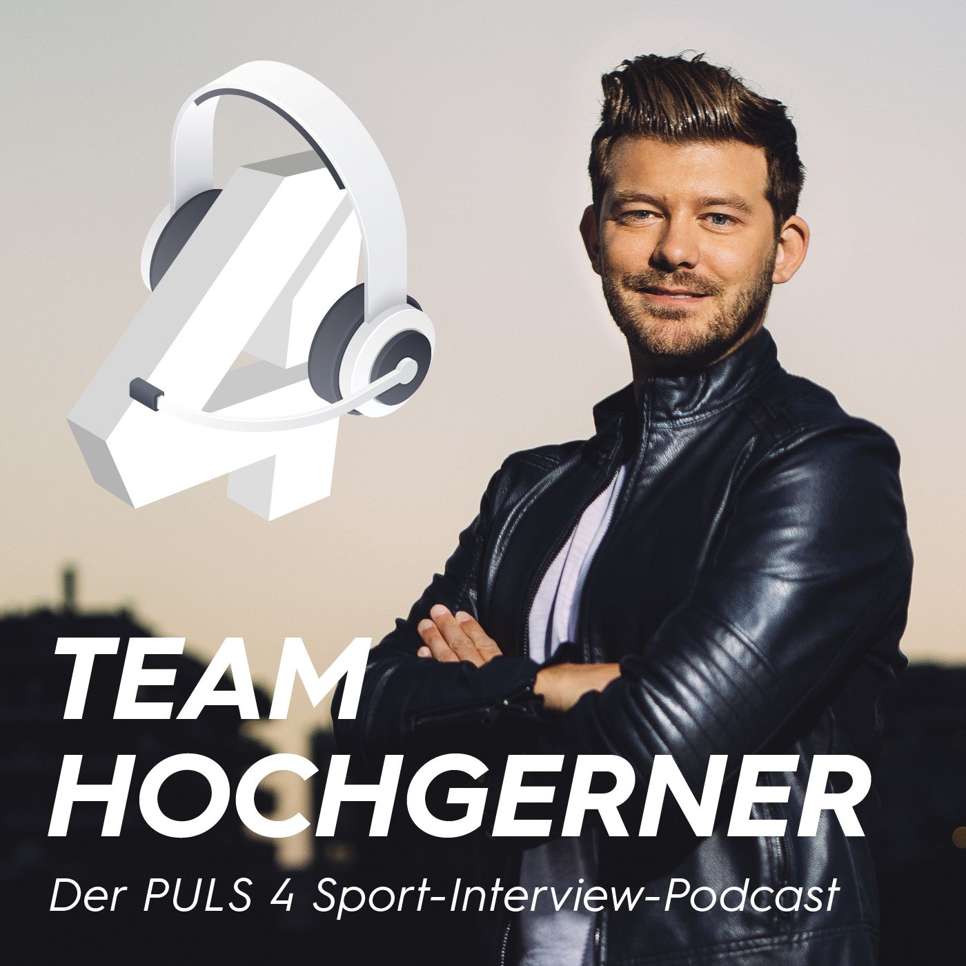TEAMHOCHGERNER Podcast