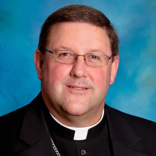 Bishop Gregory Parkes’s avatar