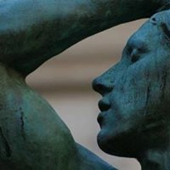 Gretchen AmSpinnrade