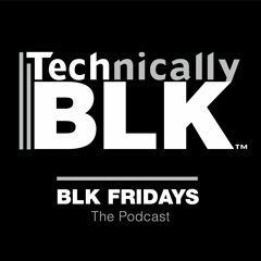 TechnicallyBLK
