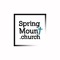 Spring Mount Church