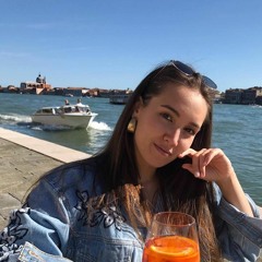 Eva Pellegrinet