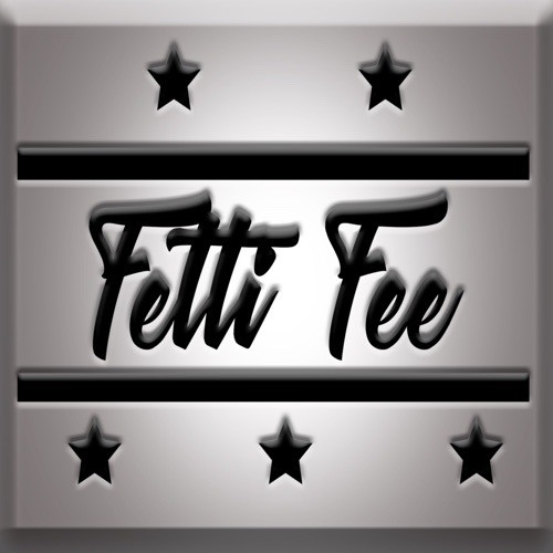 DJ Fetti Fee Meek Mill’s avatar