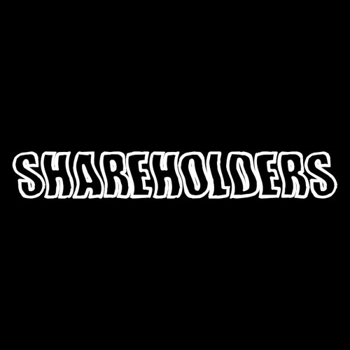 SoundCloud profile picture for @shareholders