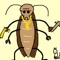 Lil roach the rappper