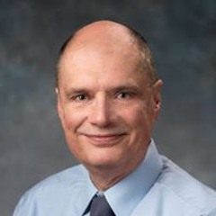 Stephen Gryc