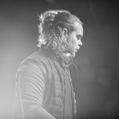 Chase Keller