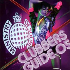 the xclubberx