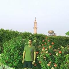 Mohamed Taha