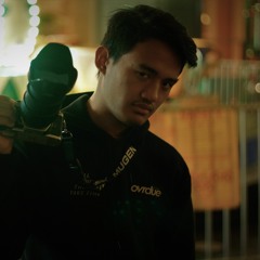 Marco Cabebe