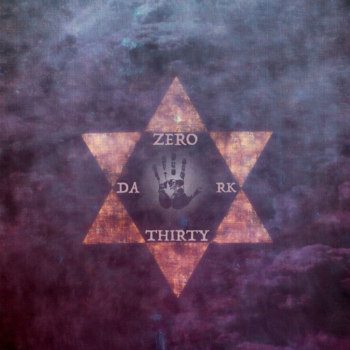 Zero Dark Thirty’s avatar