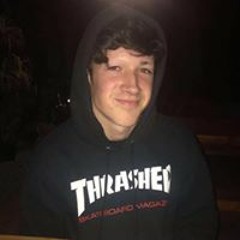 Dylan Hyde