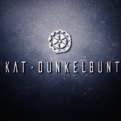 Kat Dunkelbunt