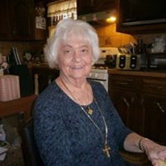 Margaret Beukema