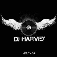 DJ Harvey UK