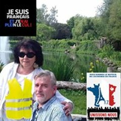Gérard Poincet Gilles