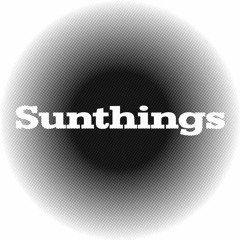 Sunthings Records