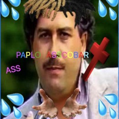 Paplo Asscobar