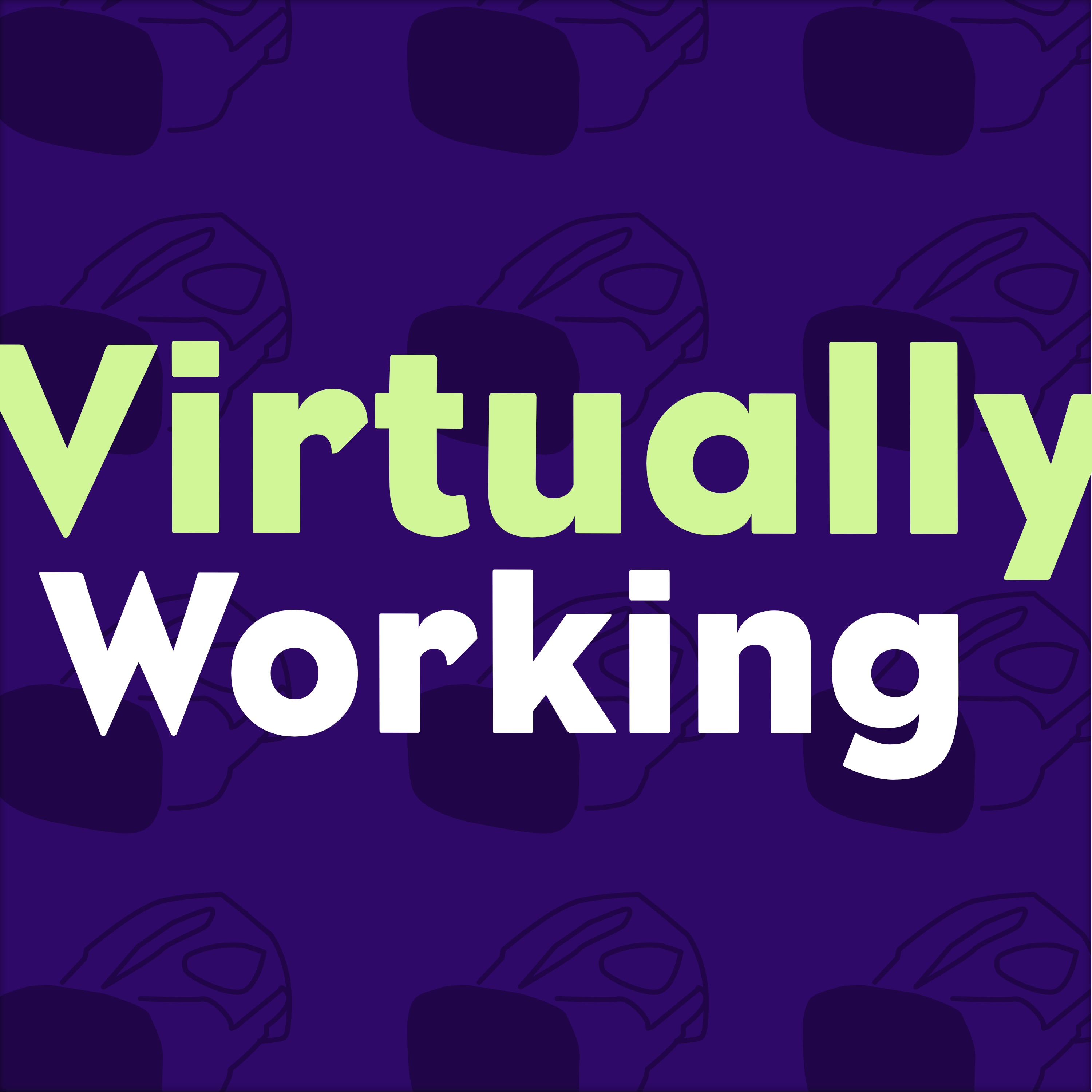 Virtually Working