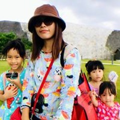 Yvette Cho