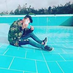 Sanchez Jhonatan Lenin