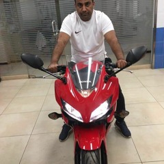 Ali Cheema