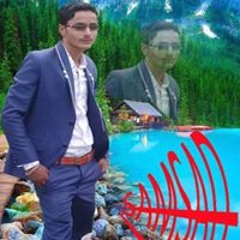 Samsad Ansari