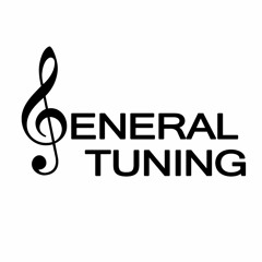 General Tuning Music