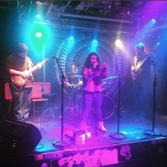 Tenement Funk Project