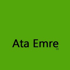 Ata Emre