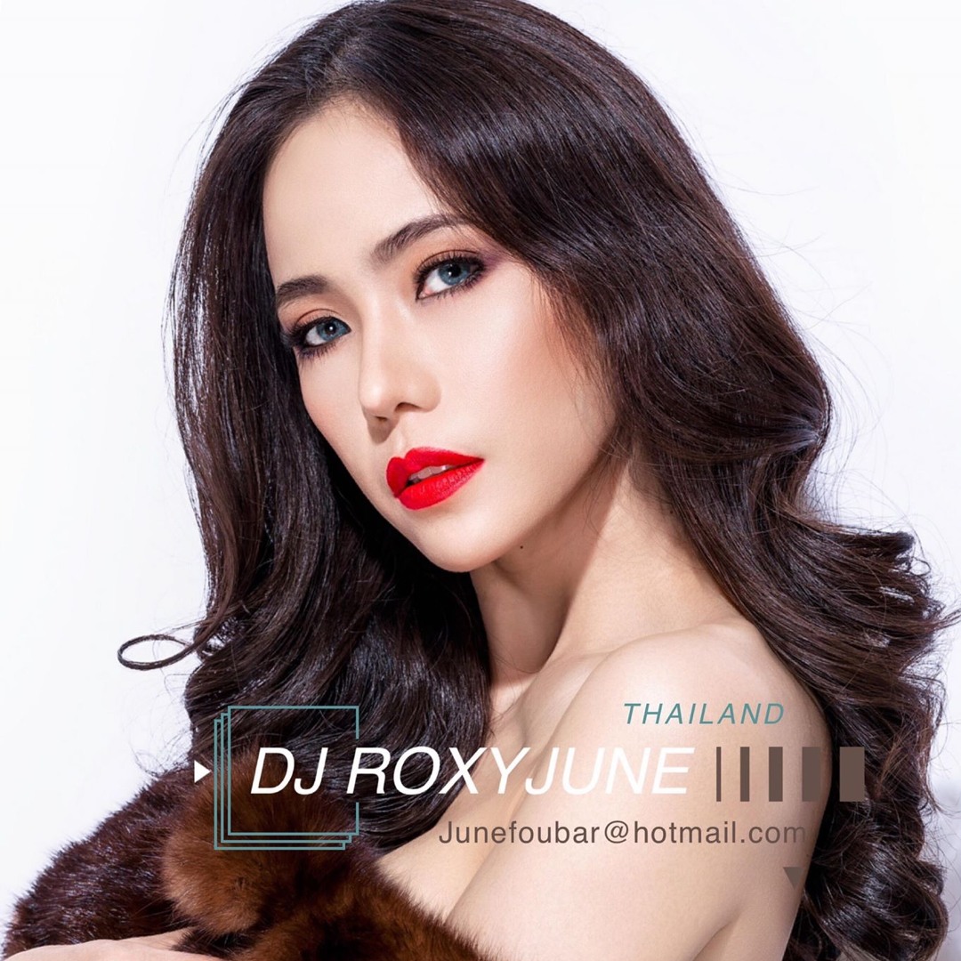 Stream DJROXYJUNE music | Listen to songs, albums, playlists