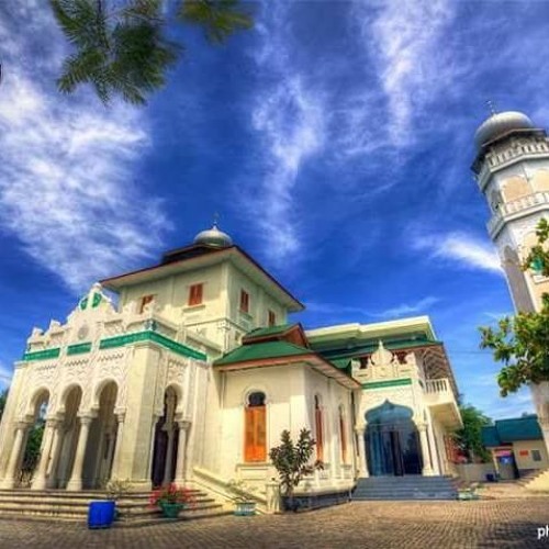 Masjid Baiturrahim Meuraxa’s avatar