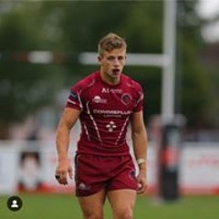 Lewis Geran