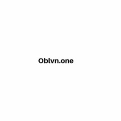 Oblvn.one