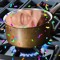 confetti sauce