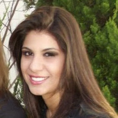 Tassiani Santos