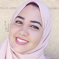Mayar Hesham