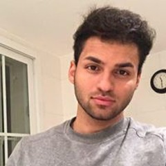 Bruno Garcia Gonzalez