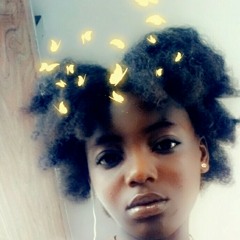 💛Black🌻 queen💛