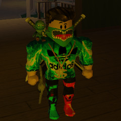 Litfireboy Ayee
