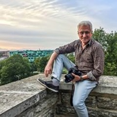 Валерий Смирнов