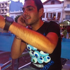 Markos Agrellis