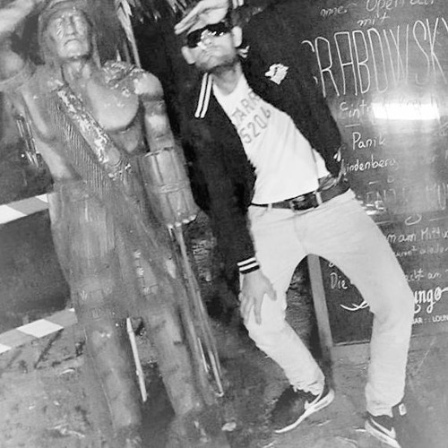 BOHNETEKKNO AT HARDTECHNO MASSAKKER AM MORGEN.14.11.17