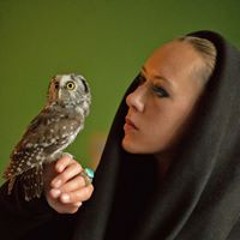 Екатерина Савушкина