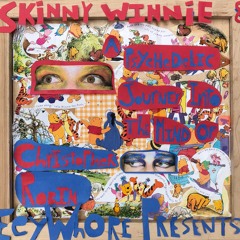 Skinny Winnie and Eeywhore